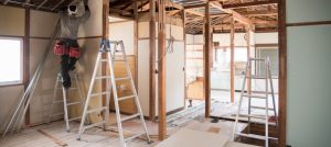 Entreprise de rénovation de la maison et de rénovation d’appartement à Herrere